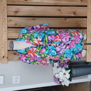 Vintage Christie & Jill Blouse